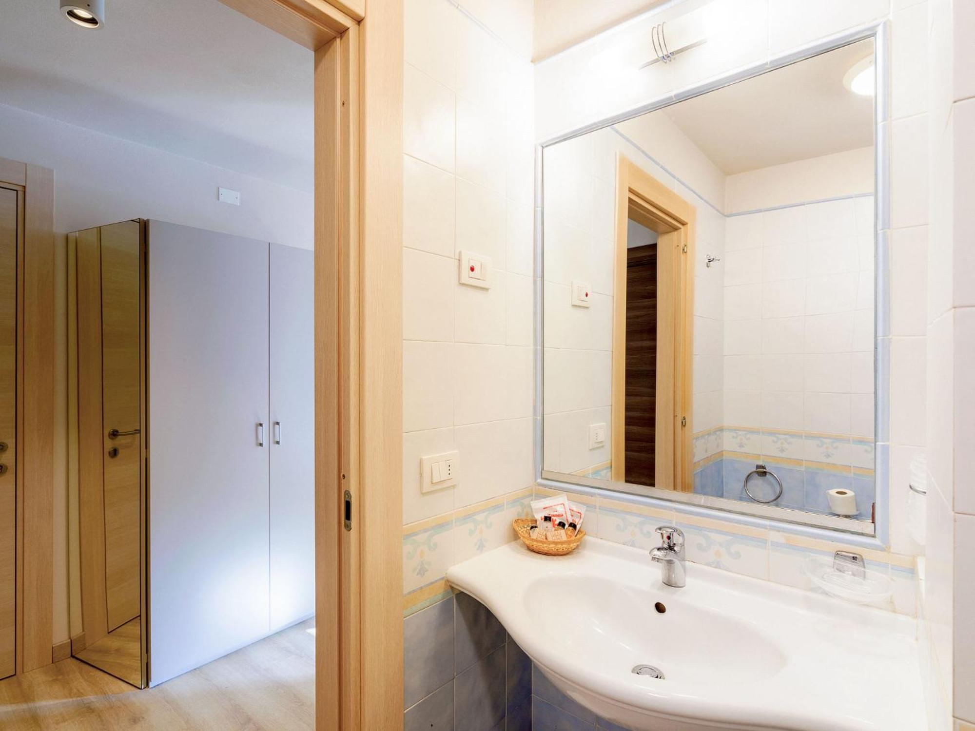 Holiday Home Twoo-Room Comfort By Interhome Кастильоне дела Пеская Екстериор снимка